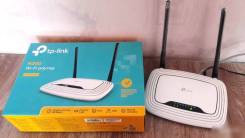 Wi-Fi роутеры.