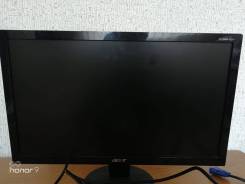 Acer. 18.5", технология ЖК (LCD)