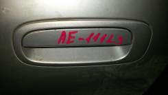 Ручка двери внешняя. Toyota Sprinter, AE110, AE111, AE114, CE110, CE113, CE114, CE116, EE111 Toyota Nadia, ACN10, ACN15, SXN10, SXN15, ACN10H, ACN15H...