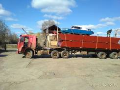 Howo Sinotruk. Продам цепку, 10 000 куб. см., 45 000 кг.