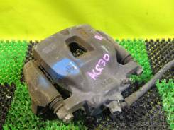 Суппорт тормозной. Toyota Tarago, ACR30, CLR30 Toyota Previa, ACR30, CLR30 Toyota Estima, ACR30, ACR30W, ACR40, ACR40W, MCR30, MCR30W, MCR40, MCR40W Д...