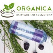 Гели для душа.