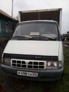 ГАЗ 3302. Продается Газель 3302, 2 400 куб. см., 1 500 кг., 4x2