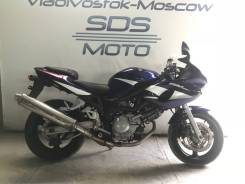 Suzuki SV 400