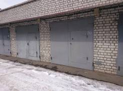 Гаражи капитальные. Раздольная 28А, р-н 7 Ветров, 20 кв. м., электричество