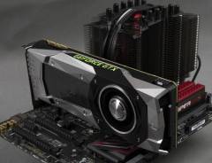 GeForce GTX 1080