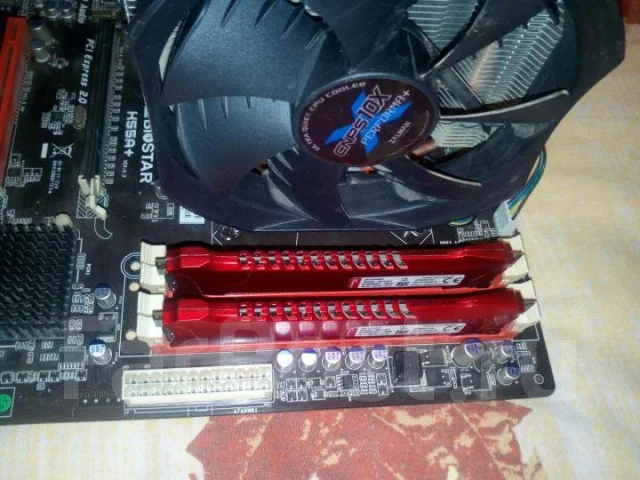 LGA1156 ����