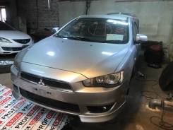 Mitsubishi Lancer. CY4A, 4B11