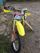 Suzuki RM-Z 250. 250 куб. см., исправен, птс, с пробегом
