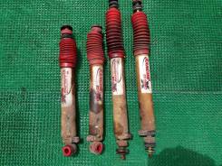 Амортизатор. Toyota Land Cruiser, HDJ81, HDJ81V, FZJ80G, HZJ81, J80, HZJ81V, FZJ80, FZJ80J, FJ80G Двигатели: 1HDFT, 1FZFE, 1HZ, 3FE, 1HDT