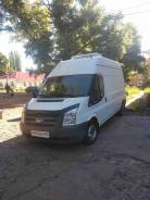 Ford Transit. изотермический фургон, 2 200 куб. см.