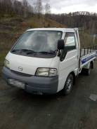 Mazda Bongo. , 2 000 куб. см., 1 000 кг.