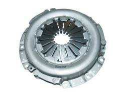 Корзина сцепления. Hyundai: Lantra, Excel, Stellar, Accent, Elantra, Scoupe, Verna, Pony Mitsubishi: Eclipse, L200, Lancer Cedia, L300, Delica, Lancer...