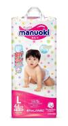 Manuoki. 9-14 кг кг 44 шт
