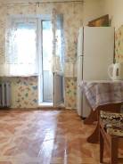 1-комнатная, улица Крестьянская 19. Центр, агентство, 35 кв. м.