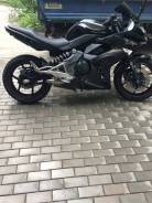 Kawasaki Ninja 400R. 400 куб. см., исправен, птс, с пробегом