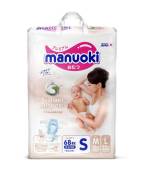 Manuoki. 3-6 кг кг 68 шт