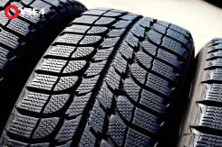 Michelin Latitude X-Ice. Зимние, без шипов, 5 %, 4 шт