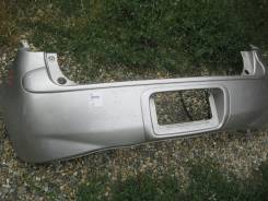 Бампер. Mitsubishi Colt