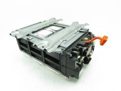 Высоковольтная батарея. Honda Civic Hybrid, FD3 Honda Civic, FD3 Двигатели: DAAFD3, LDA, LDA1, LDA2, LDAMF5, 20T2N, 20T2N10N, 20T2N11N, 20T2N22N, 20T2...