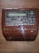 Блок управления климат-контролем. Toyota Crown Majesta, JZS145, JZS147, JZS149 Toyota Crown, JZS145, JZS147, JZS149, UZS141, JZS141, JZS143 Двигатели...