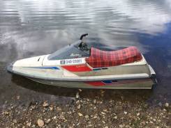 Yamaha Marine Jet 650T. 86,00 л.с., 1996 год год