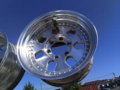 Centerline Wheels. 8.0x16", 6x139.70, ET-14, ЦО 110,0 мм.