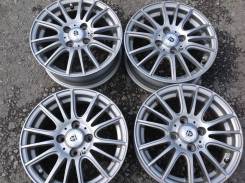 G-Mach. 5.5x14", 4x100.00, ET42