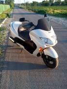 Honda Forza. 250 куб. см., исправен, птс, без пробега