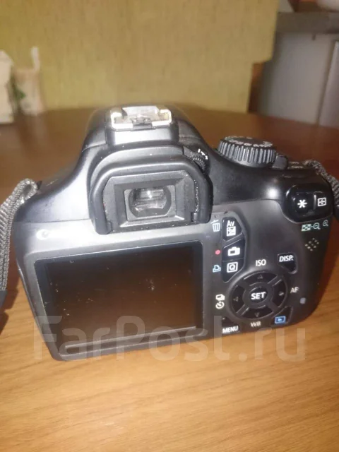 Canon EOS 1100D. 10 - 14.9 �� ����