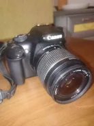 Canon EOS 1100D. 10 - 14.9 ��