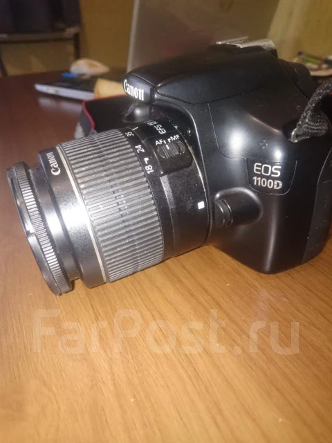 Canon EOS 1100D. 10 - 14.9 �� ����