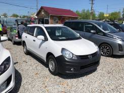 Toyota Vitz. Без водителя