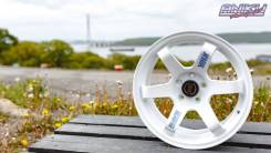 RAYS VOLK RACING TE37 SL. 8.0x16", 5x100.00, ET28, ЦО 73,1 мм. Под заказ