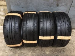 Kumho Ecsta X3 KL17. ������, 2014 ���, �/�, ����� 5�%