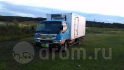Mitsubishi Canter. Продается грузовик , 4 561 куб. см., 2 600 кг.