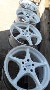 SSR. 8.0x17", 5x114.30, ET32, ЦО 70,0 мм.