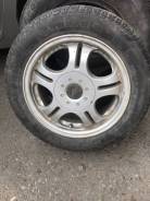 Jawa. 5.5x14", 4x100.00, 4x110.00, ET45