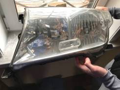 Фара. Toyota Land Cruiser, GRJ200, J200, URJ200, UZJ200, UZJ200W, VDJ200