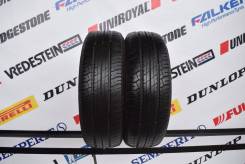 Dunlop SP Sport 200E. Летние, 10 %, 2 шт