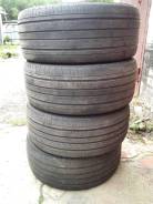 Yokohama Advan dB v551. Летние, 30 %, 4 шт