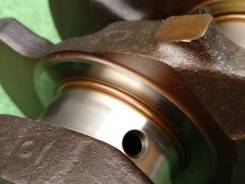Коленвал. Toyota: Cressida, Crown, Verossa, Soarer, Altezza, Chaser, Crown Majesta, Mark II Wagon Blit, Mark II, Cresta, Supra Lexus IS300, GXE10 Lexu...