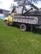 ГАЗ 53. Продам газ 53 бортовой, 4 260 куб. см., 3 000 кг.