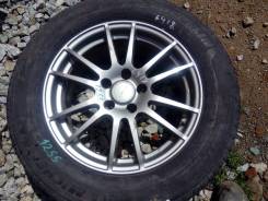 Weds. 7.0x17", 5x114.30, ET40