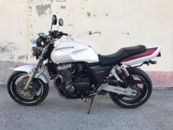 Honda CB 1000. 1 000 куб. см., птс, с пробегом