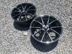 Weds Sport SA-10R. 6.5x16", 4x100, ET38, �� 65���. ����