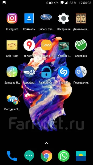 OnePlus 5. �/�, ������, Dual-SIM, NFC ����