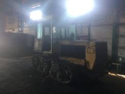 Вгтз ДТ-75. ДТ-75, 7 500,00 кг.