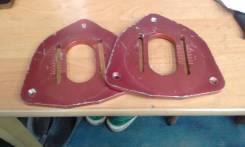 Опора. Nissan Gloria, HY34, MY34, ENY34 Двигатели: VQ30DD, VQ30DET, VQ25DD, RB25DET
