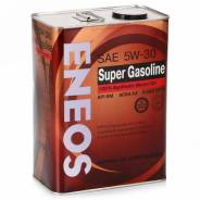 Eneos. Вязкость 5W-30, синтетическое